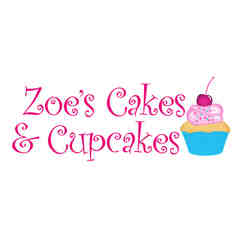 Zoe's Cupcake