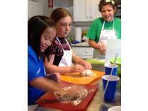 Kids Are Cooking Classes
