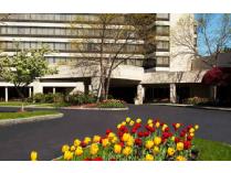 Peabody Marriott Overnight