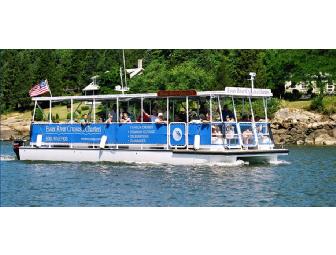 Essex River Cruises 2 weekday passages