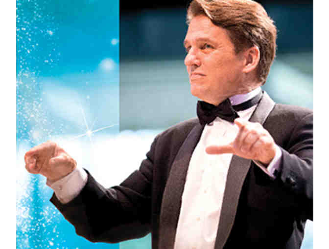 Boston Pops: 4 tickets to 'By Popular Demand'  Sat. May 16