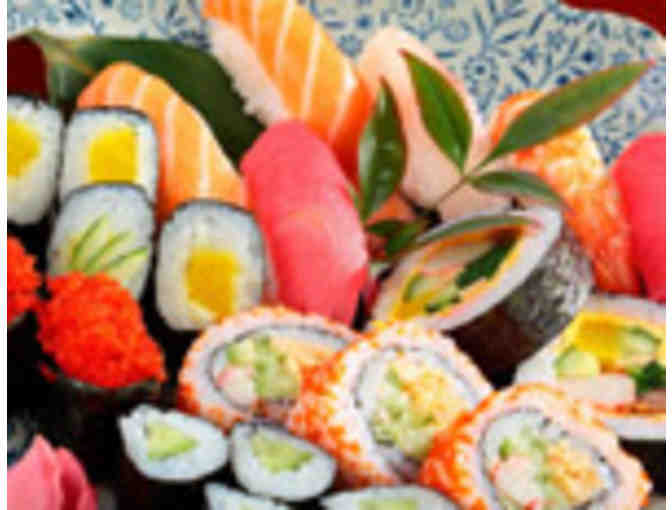 Koto Grill & Sushi & Lounge $30 Gift Card