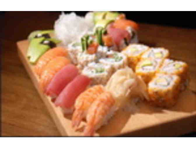 Koto Grill & Sushi & Lounge $30 Gift Card