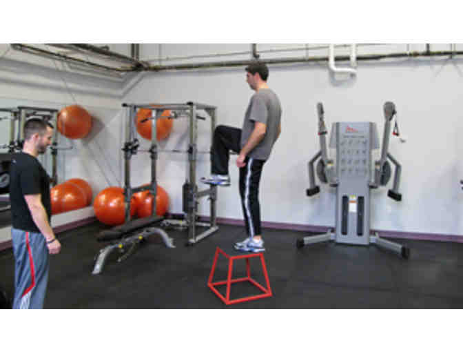 Functional Performance Classes at Perfect Balance Conditioning