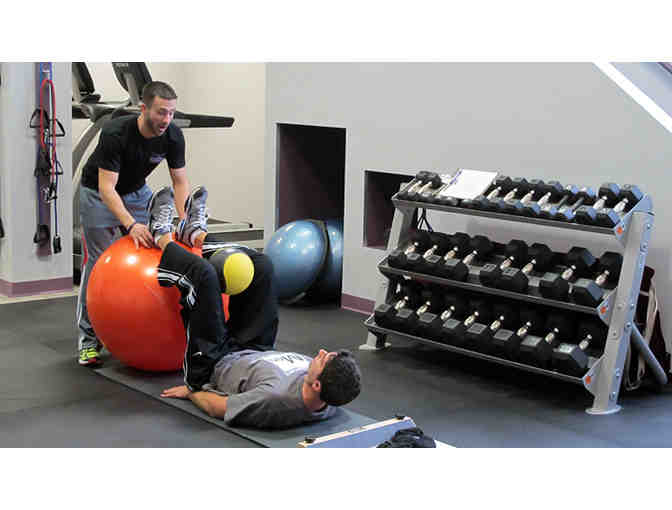 Functional Performance Classes at Perfect Balance Conditioning