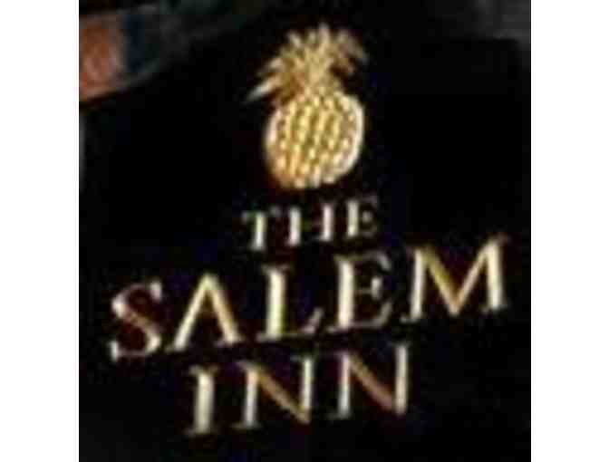 Salem Inn Captain's Treat Overnight