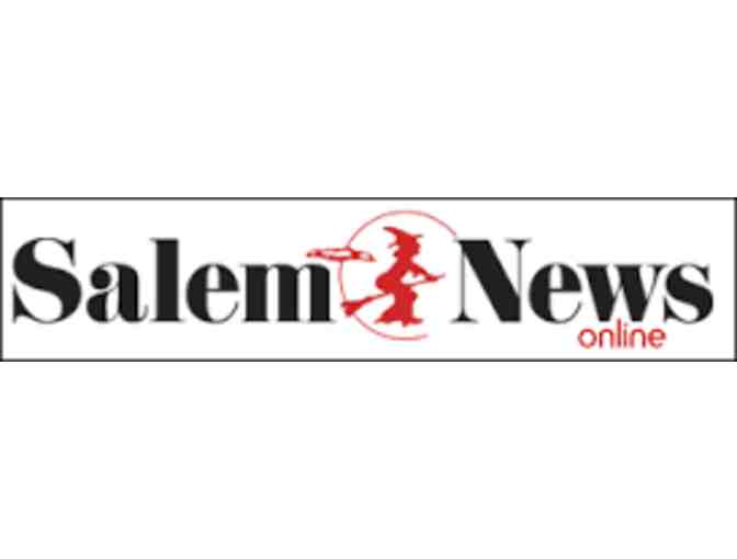 The Salem News Digital Subscription