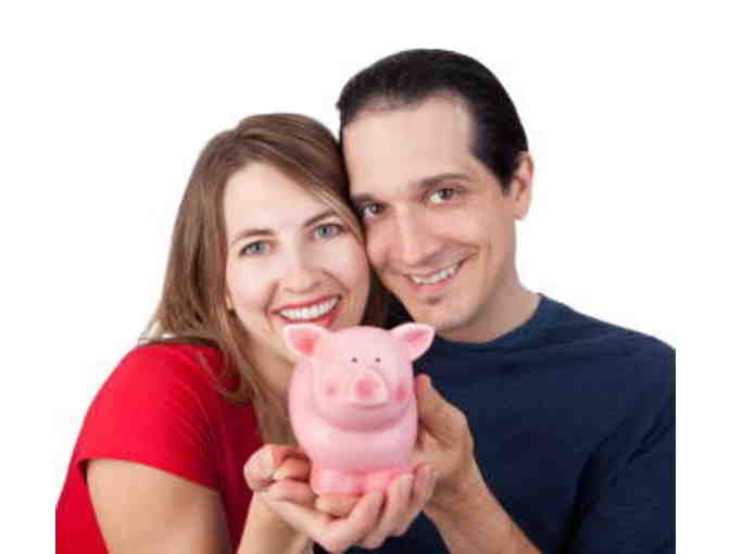 UniteBright: Premarital & Newlywed Financial Course for Couples