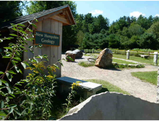 4 Passes to Squam Lake Natural Science Center Trails - Photo 4