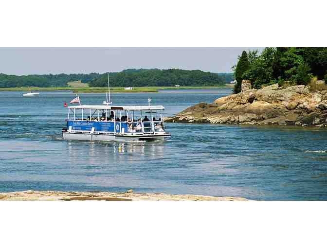 Essex River Cruises Passage for 2 (weekdays only) - Photo 2
