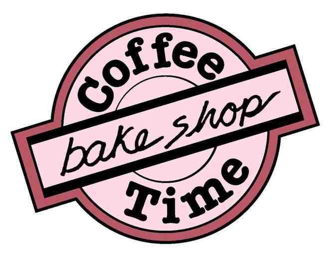 Coffee Time Bake Shop $20 in Gift Certificates - Photo 1