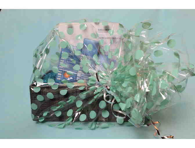 Laura Lanes Bioelements Gift Basket with $50 Gift Card - Photo 2