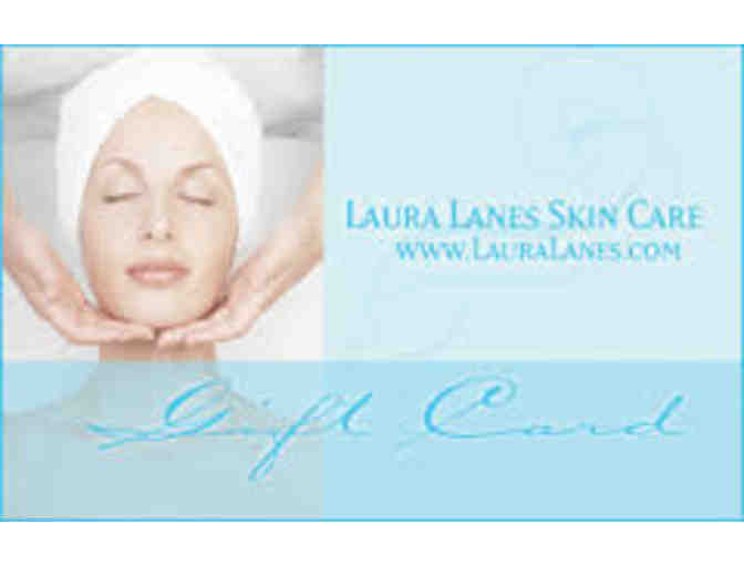 Laura Lanes Bioelements Gift Basket with $50 Gift Card - Photo 4