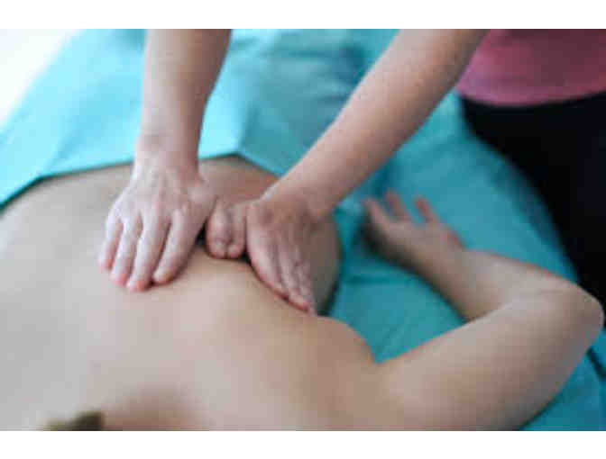 Gift Card - 30 Minute Massage