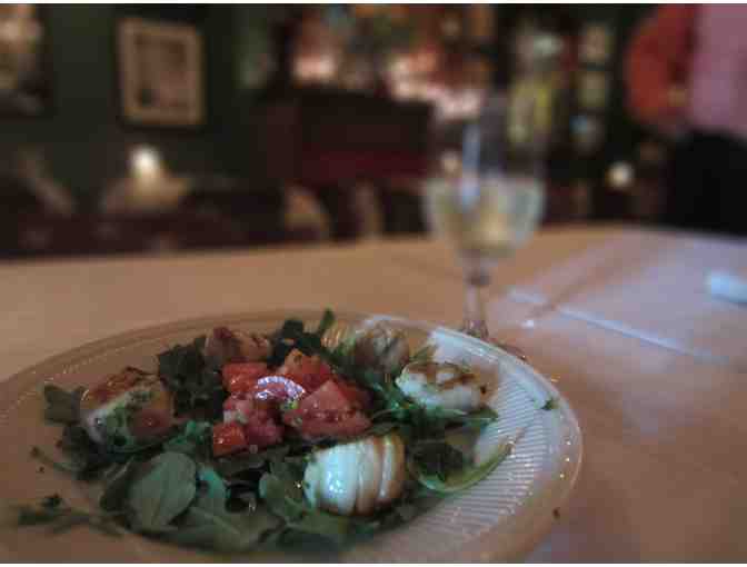 Bella Verona $25 gift certificate