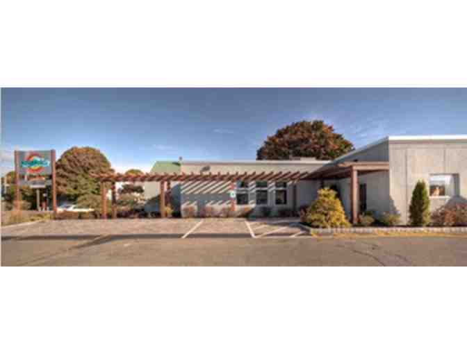 YogaSakti - Intro Month of Fitness & Yoga Classes