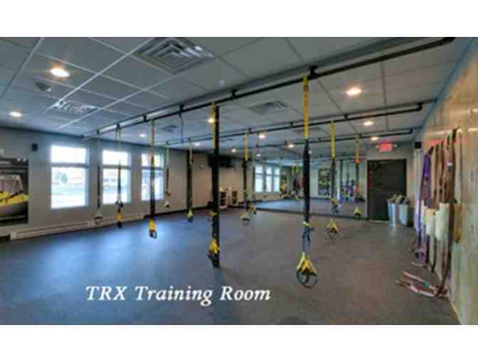 YogaSakti - Intro Month of Fitness & Yoga Classes