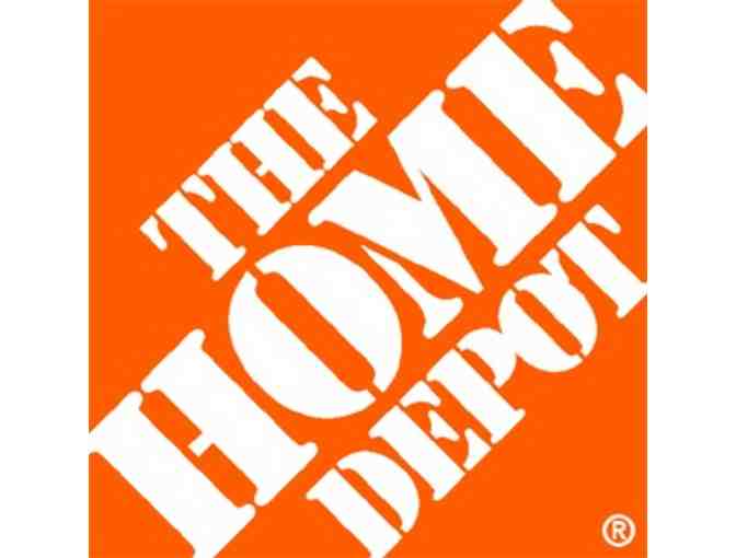 Home Depot $50 Gift Card - Photo 2