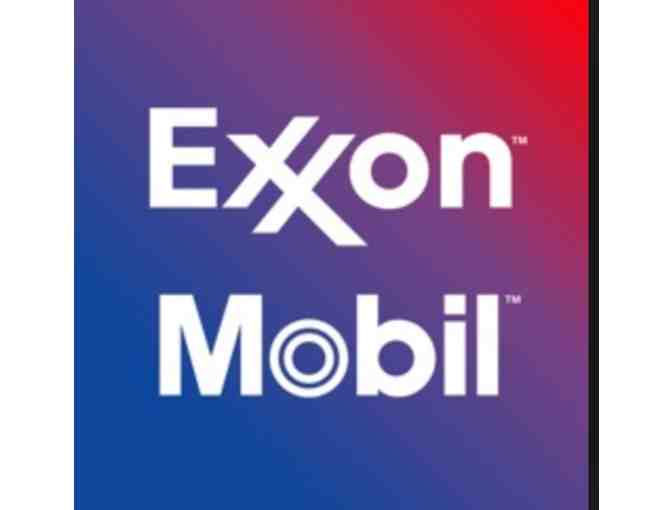 $25 Gift Card - Exxon Mobil - Photo 1