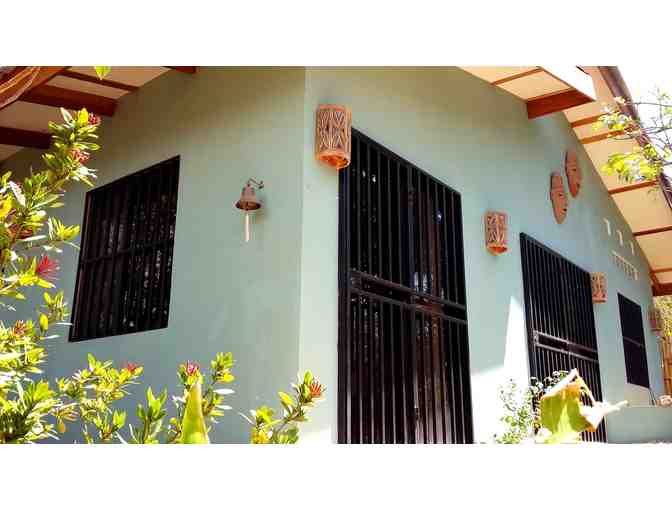 One Week stay at Casa de Manana for up to Six