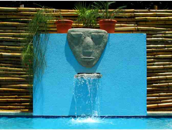 One Week stay at Casa de Manana for up to Six