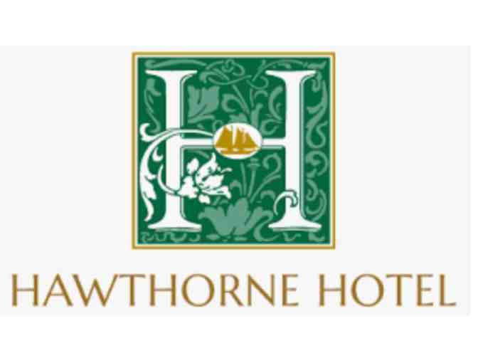 A Magical History Tour...