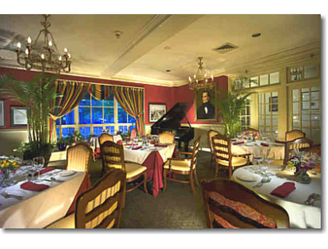 A Magical History Tour...