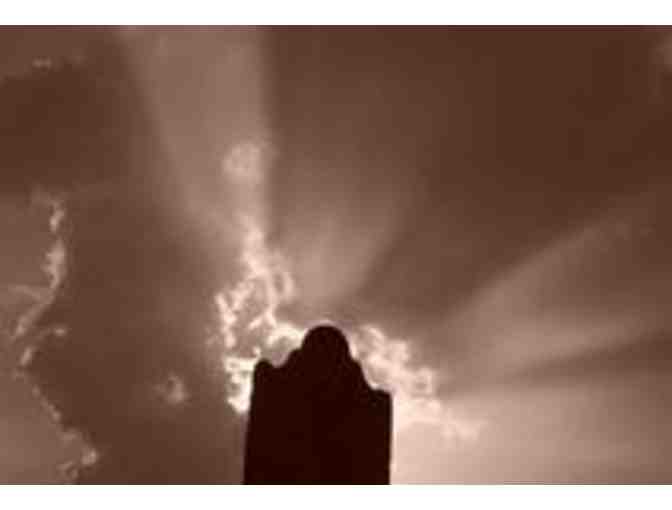 A Magical History Tour...