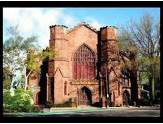 Salem Sightseeing Package