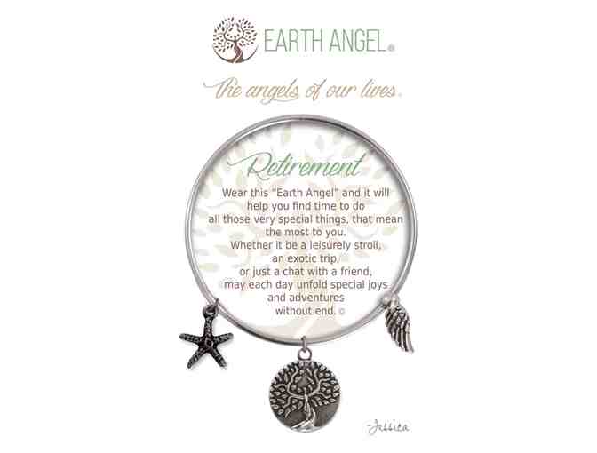 Earth Angle Bracelet