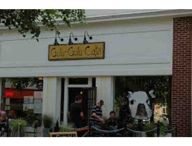 Gulu-Guu Cafe $25 Gift Card - Photo 1