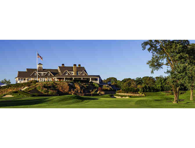 Weekday Round of Golf