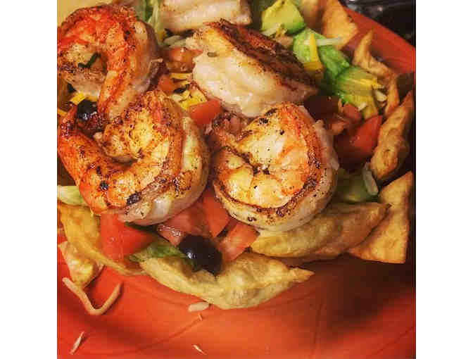 La Siesta Restaurante $100 Gift Card