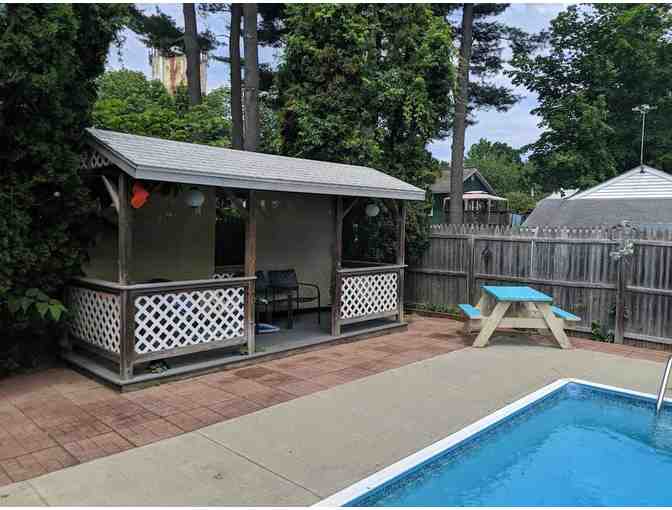 Maine House for 4 Nights!