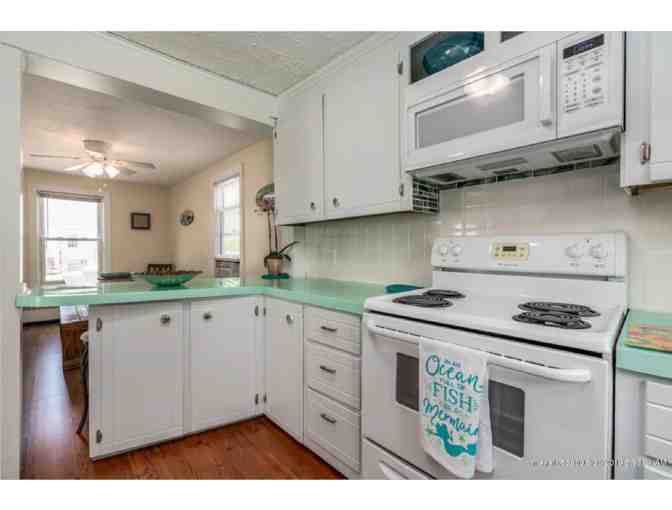 Maine House for 4 Nights!