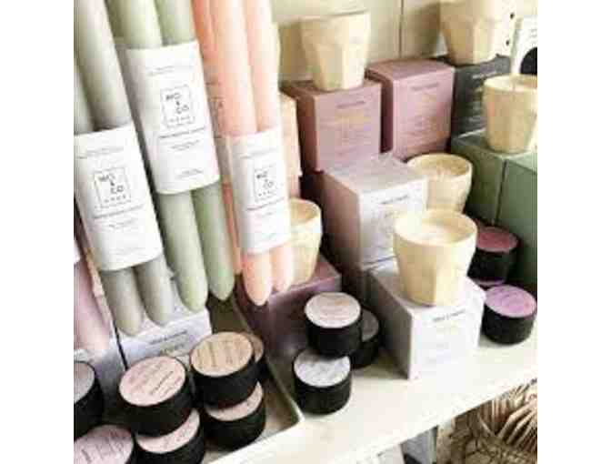 Oak + Moss $20 Gift Card