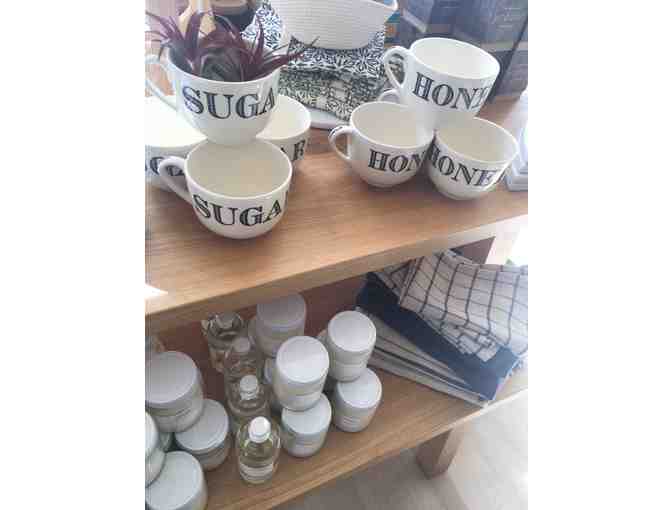 Oak + Moss $20 Gift Card