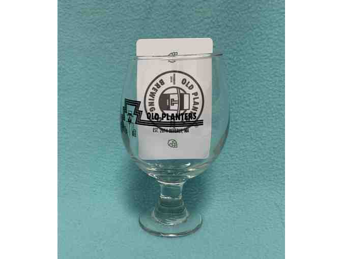 Old Planters Brewing Company $50 Gift Card