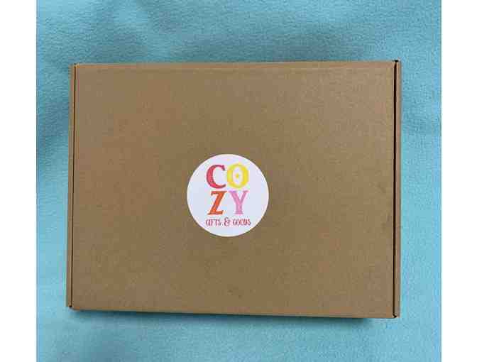 Cozy Gifts Bundle