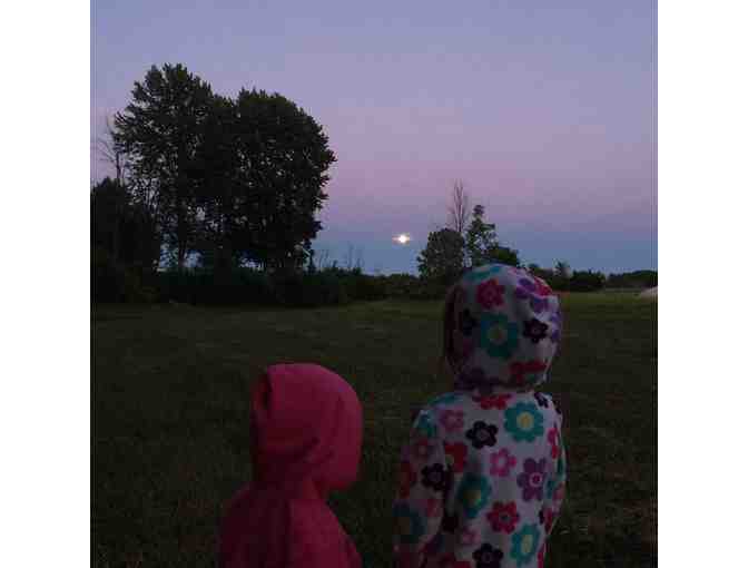 2023 Kids Moon Club Membership