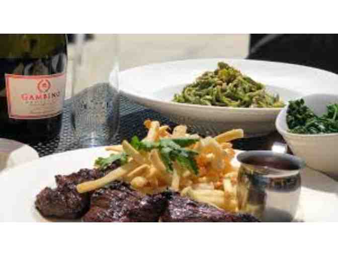 Serafina Boston $75 Gift Card