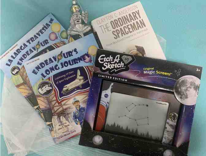 Out of This World Set!