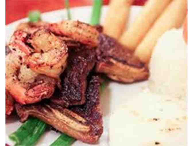 Koto Grill & Sushi - $20 Gift Certificate