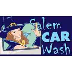 Salem Car Wash