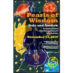 Sponsor: Pearls of Wisdom Gala Event