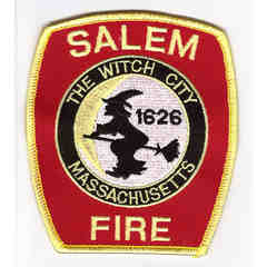 Salem Fire Department