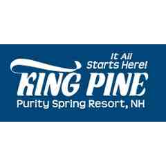 Purity Spring Resort; Andrew Mahoney