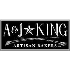A&J King Artisan Bakers