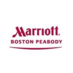 Boston Marriott Peabody