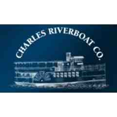 Charles River Boat Company; Kelley Bresnahan